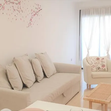 Apartamento Nuevo Con Piscina En La Envia Golf Aguadulce Almeria Zewnętrze zdjęcie