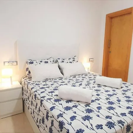 Apartamento Nuevo Con Piscina En La Envia Golf Aguadulce Almeria Zewnętrze zdjęcie