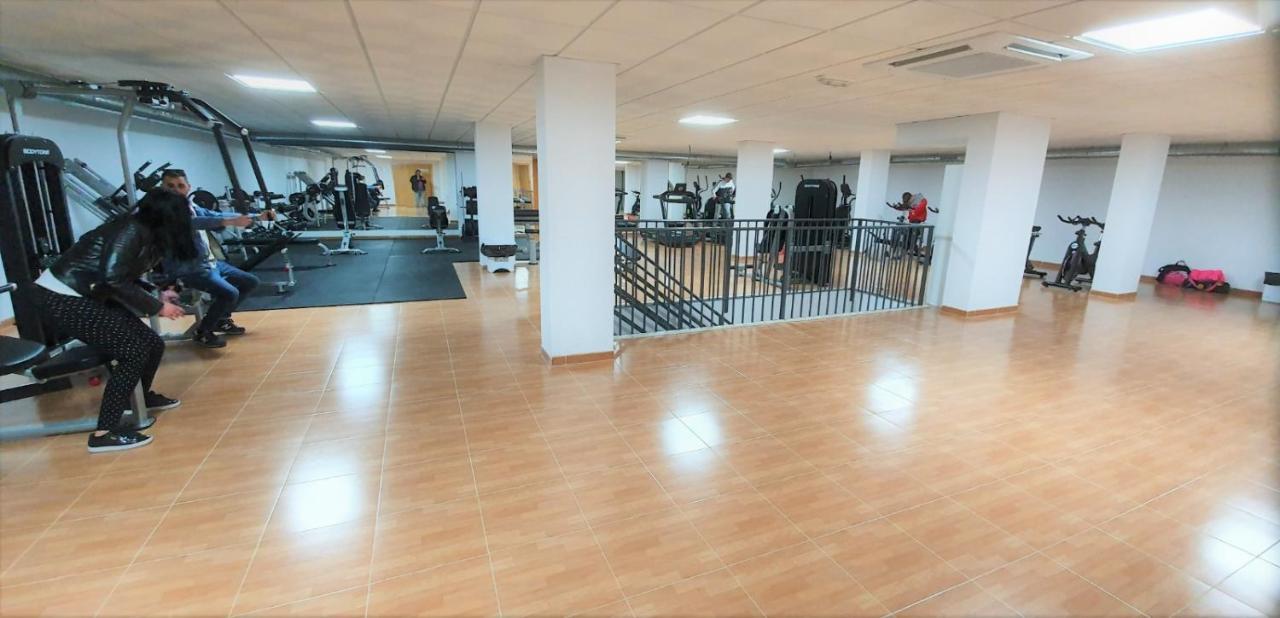 Nuevo Con Piscina En Golf Aguadulce Almeria * La Envia