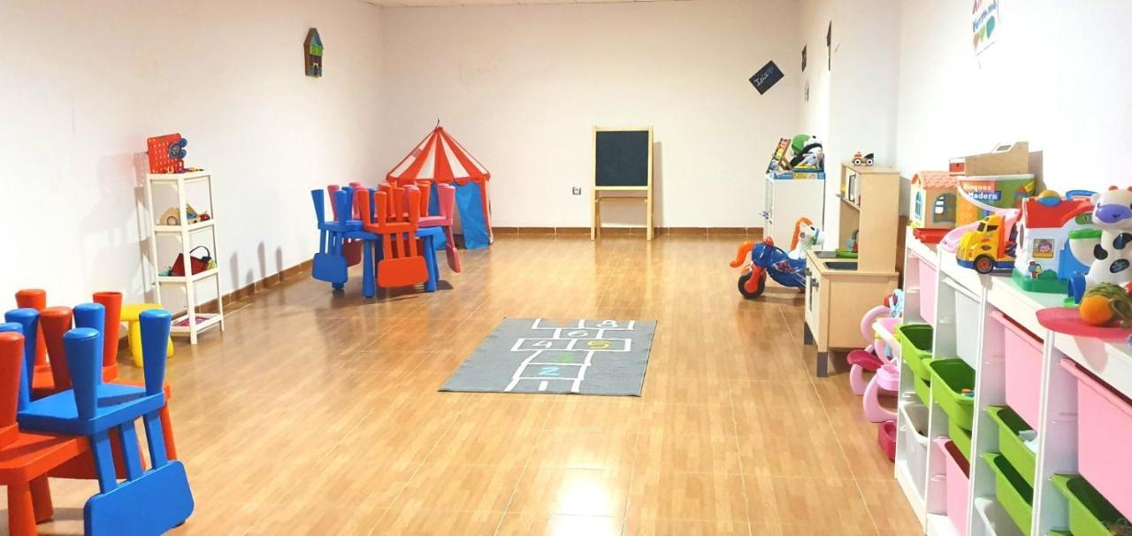 Nuevo Con Piscina En Golf Aguadulce Almeria * La Envia
