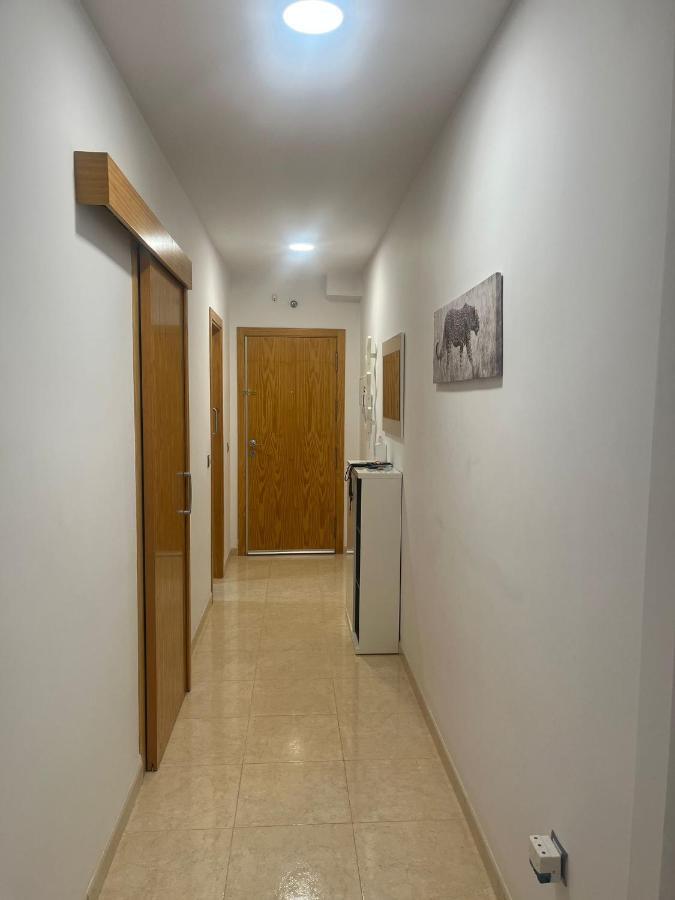 Nuevo Con Piscina En Golf Aguadulce Almeria Appartement *