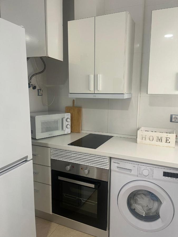 Nuevo Con Piscina En Golf Aguadulce Almeria Apartament La Envia